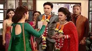 Yeh Hai Mohabbatein : Ishita Exposed Shagun