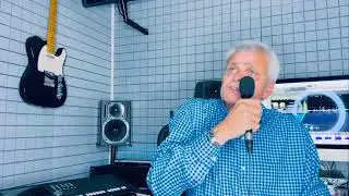 QUIEN PARARA LA LLUVIA-Nelson Laredo(LIVE)