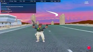 XITADO OU LEGIT 🤔? FIVEM HIGHLIGHTS PC FRACO 30 FPS JHONN #19