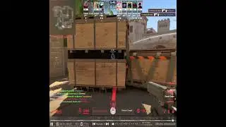 Aimbot w stylu Anticheat Valve