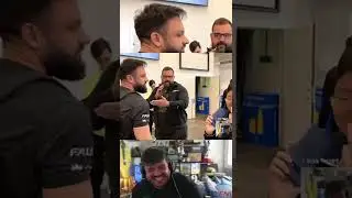 Liminha alastrando a mochila do fergod