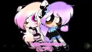 Nicole Pie and Michelle(collab)