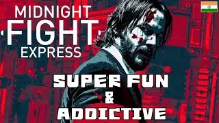 This Game Feels Like John Wick! 🎮 Review 🇮🇳