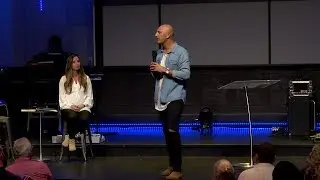Andrew & Christina Gard | Bring Your Best | What Matters Most...A Relationship Series