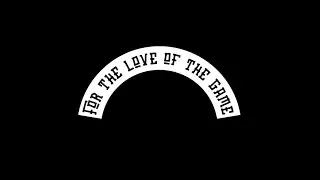 For the Love of the Game - Vintage Clothing Student Documentary