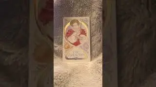 Tarot - the magician as feelings