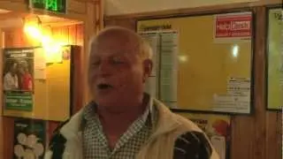 Rhodope songs - Rafinka bolna legnala