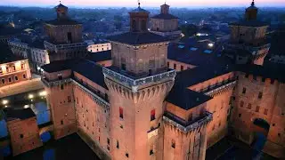 Castello Estense - Ferrara