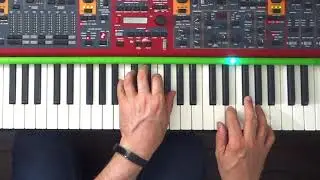 Grade Two - B2 Le Chant Du Patre