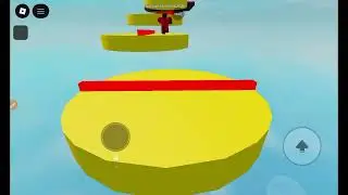 WE CAN CHAT IN THIS GAME IF I FAIL I END THE VIDEO WHEN I FAIL THE OBBY