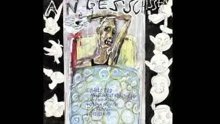 ANGESCHISSEN - Angst macht keinen L&auml;rm (www.majorlabel.de