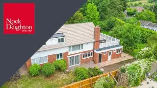 For Sale | Tinamaree, Menith Wood, Worcester, Worcestershire