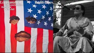 Louisiana Red With Sunnyland Slim Blues Band & Carey Bell  - Jailhouse Blues
