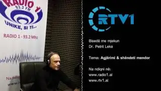 Bisedë me mjekun Agjerimi dhe shendeti mendor