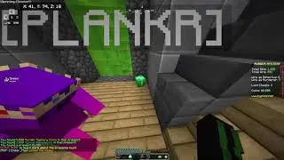 Hypixel Christmas Gifts (2020)  -Murder Mystery Lobby
