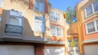 Corte Bella Condominium Westpark Beds 3 Baths 3 Garages 2 Irvine Unified