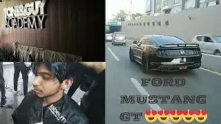 We went at Toni N Guy Saloon Gulberg |vlog2