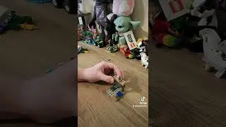 LEGO Minecraft 30647: The Dripstone Cavern