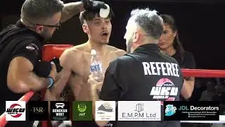 JackhammerUK   Archie Lawrence V Josh Latimer   October 11 2025