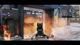 CBR4 and Mac 10 | Road To The Top S2 | Ranked Gameplay | COD Mobile Garena #14