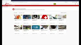 AMOS E-learning at Swiss AviationSoftware