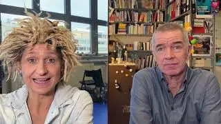 ZOOM-MEETING mit Ursus & Nadeschkin: HALBIERUNGS-INITIATIVE (9. muesch es s&auml;lber w&uuml;sse)