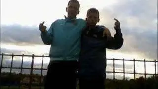 PriestHull Vandals