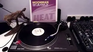 Moonman – Don't Be Afraid '99 (nylon remix)