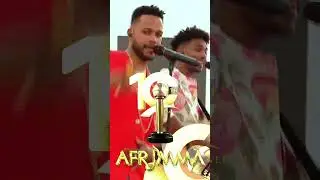 Countdown to AFRIMMA 2023