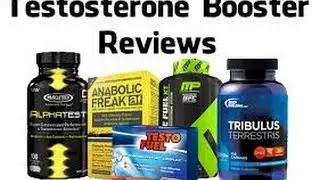 TESTOSTERONE BOOSTERS: DOSAGE, INCREASING POTENCY , MAXIMIZE ABSORPTION  + MUTANT TEST REVIEW.....