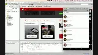 Getting Started with Appcelerator Studio