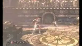 PS3 Montage