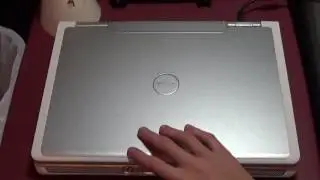 Dell Insprion E1405