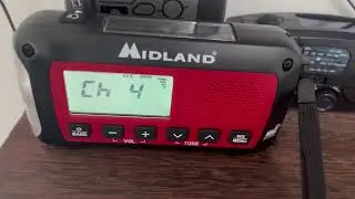 Reecom is not in the video.