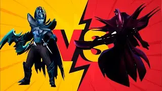 Who is stronger? Phantom Assassin or Spectre