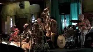 Gold Coast Jazz Band, 