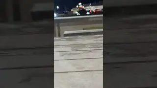 Cool truck light up tires