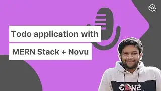 Integrate Novu into your MERN Stack application