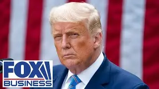 Trump calls Twitter, Facebook the 'third arm of DNC'