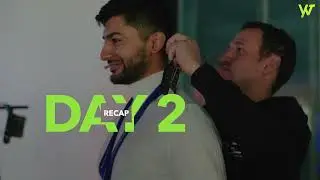 Trust Circle Davos - DAY 2 -