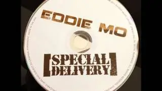 Eddie Mo   Special Delivery   Divine Dialogue