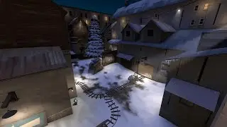Team Fortress 2 Polar Gameplay