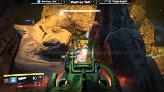 Vanguard- Strike ROC Playlist