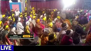 या बछड़ा उड़ाना लगे 💃🔥 | Gondwana Dance Song | Prem Shah Maravi | Stage Program 2025