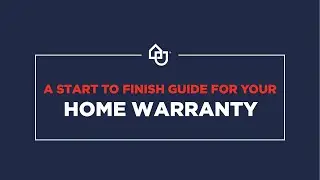 How Does a Home Warranty Work? Sign-Up & Claims from Start to Finish | American Home Shield