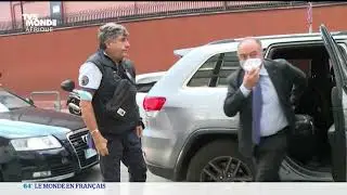 Mafia calabraise : un proc&egrave;s historique