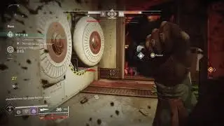 So this what Player vs Environment means?