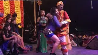 তোমাকে নিয়ে ইংরেজি সিনেমা করবো | Jalil Alkap | Jolil Ponchoros | Jolier Pancharas | sonia opera leto