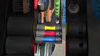#koken Wheel Nut socket set #viralshorts #trendingtools #kokenUsa #mechanic #tools #automotiveshorts