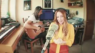 Lynne Jackaman   Yesterday Beatles Cover | LIVE 